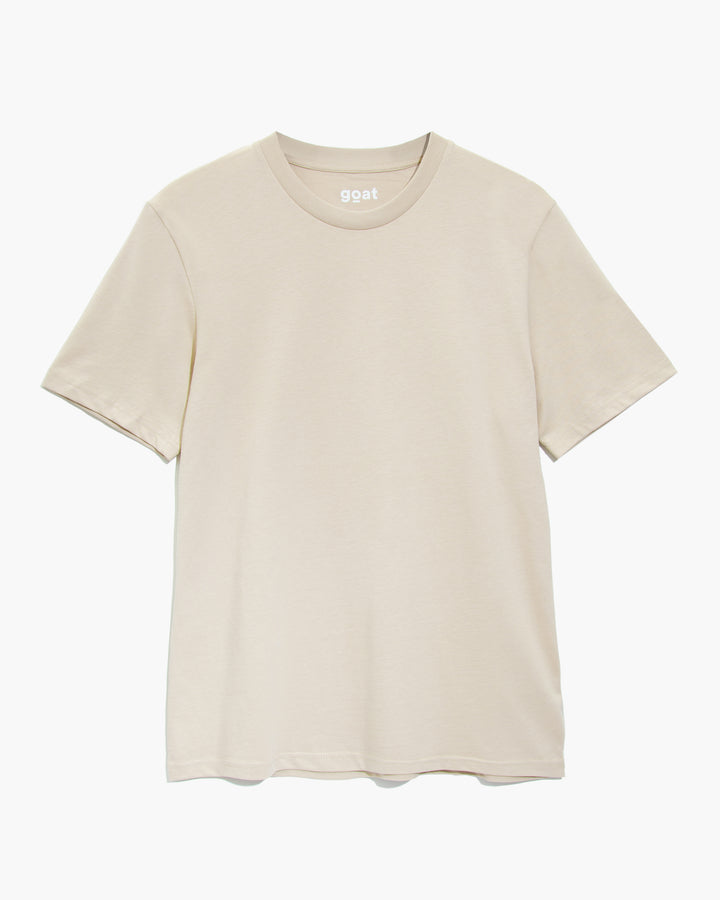 Goat Organic Apparel featured image